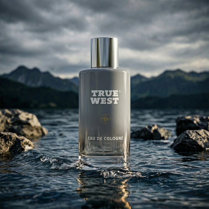 True West Cologne Herban Cowboy