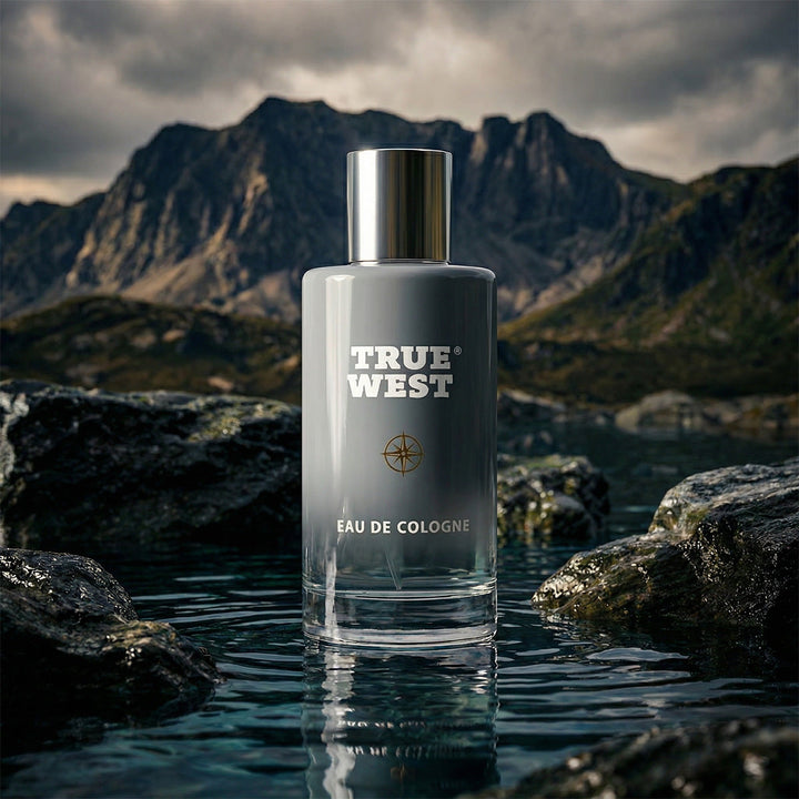 True West Cologne Herban Cowboy
