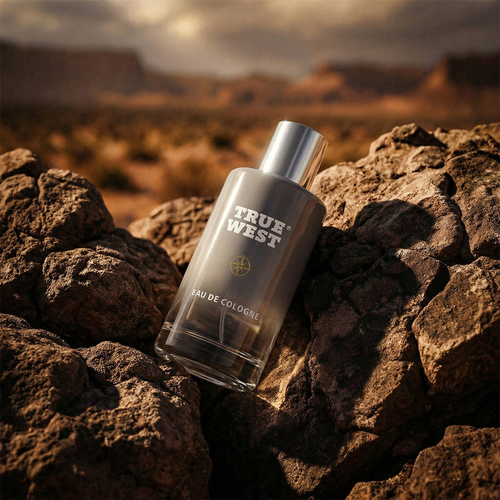 True West Cologne Herban Cowboy