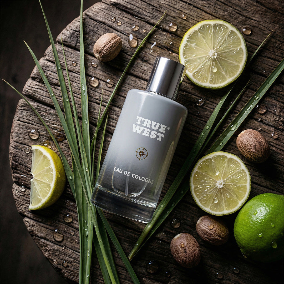 True West Cologne Herban Cowboy