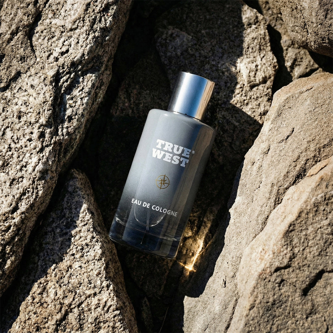 True West Cologne Herban Cowboy