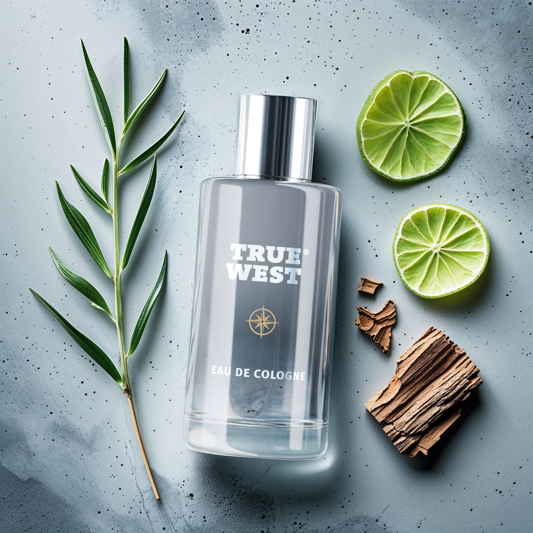 True West Cologne
