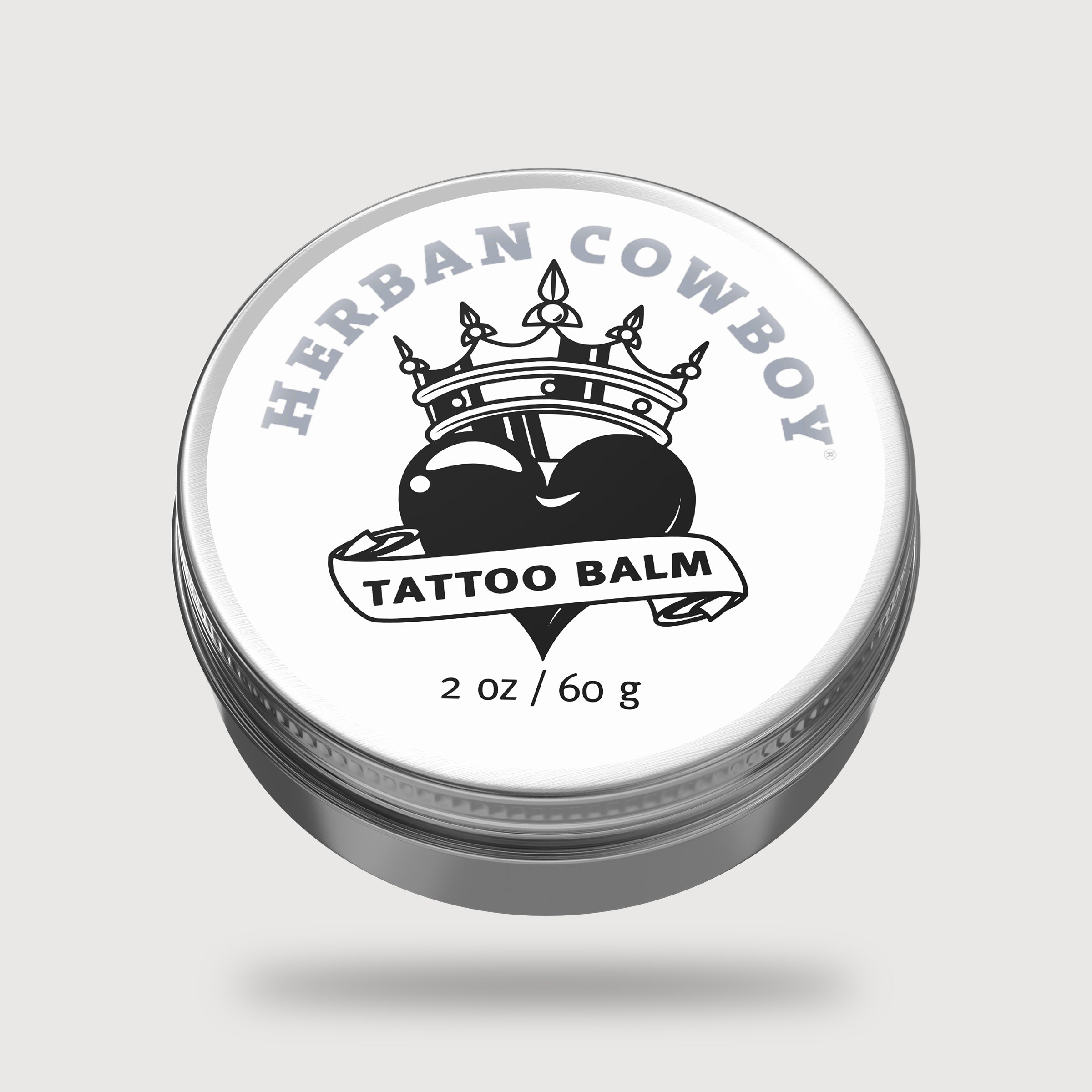 Tattoo Balm