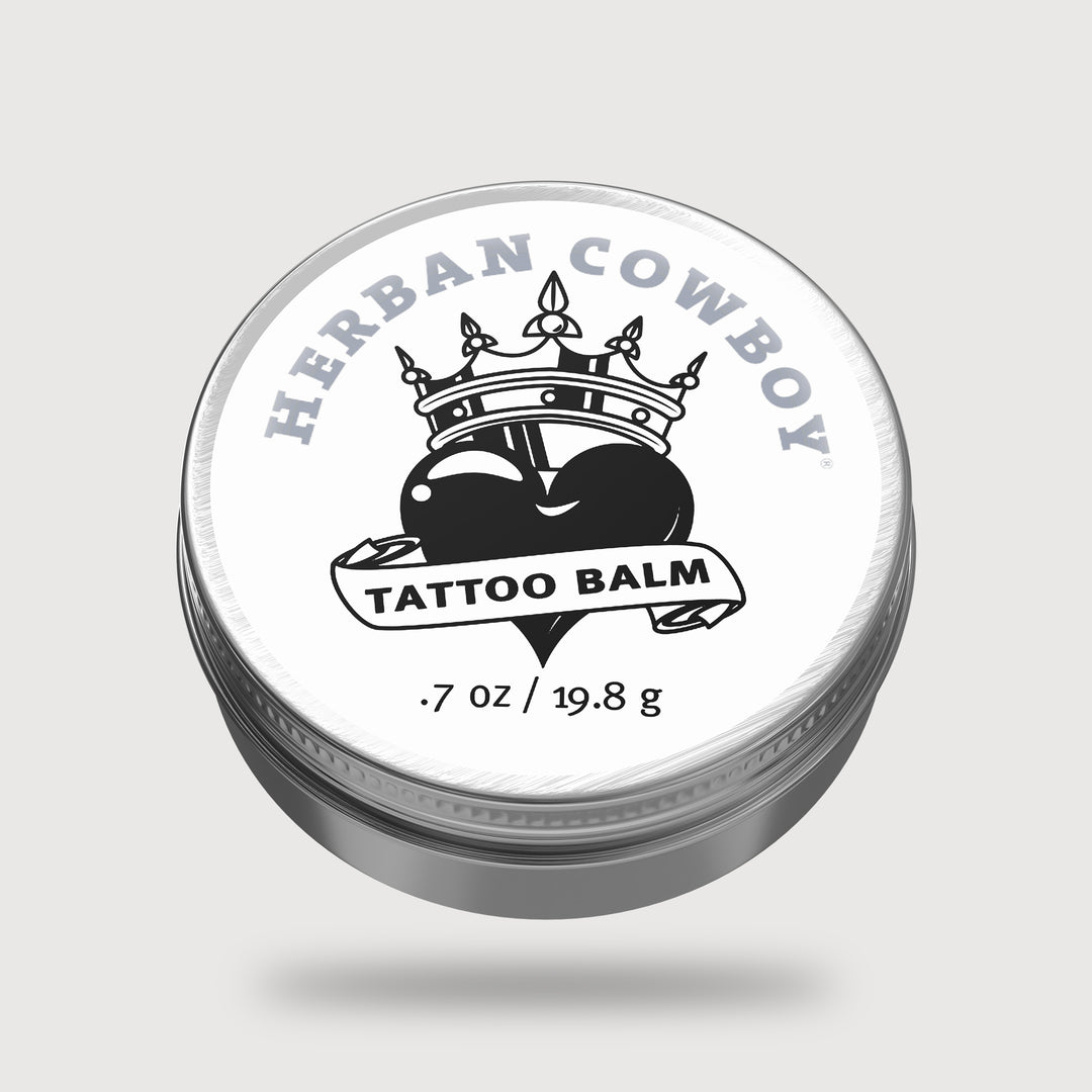 Tattoo Balm Travel Size