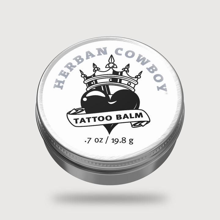Tattoo Balm Travel Size