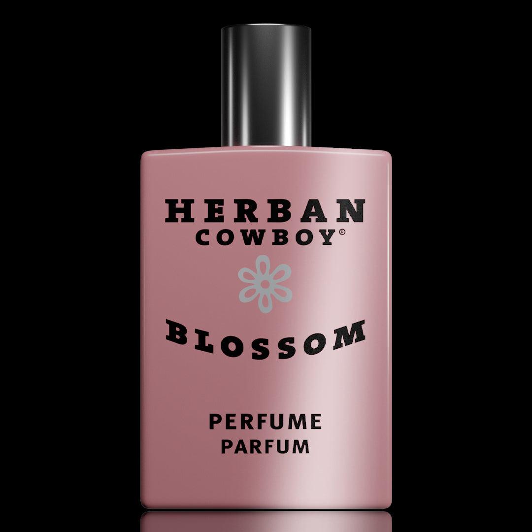 Blossom Perfume - Herban Cowboy
