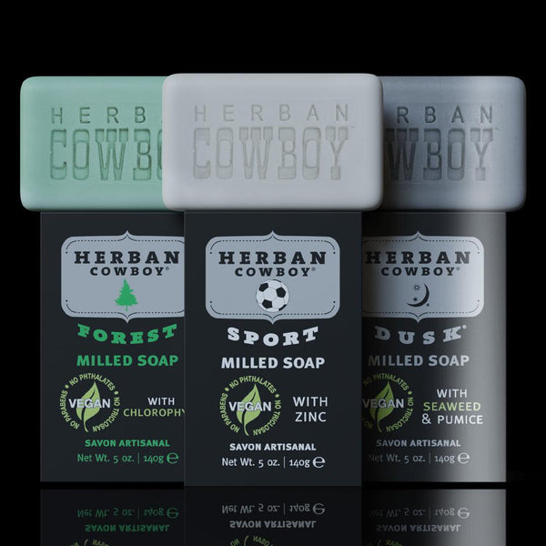 Shop Bundles - Herban Cowboy