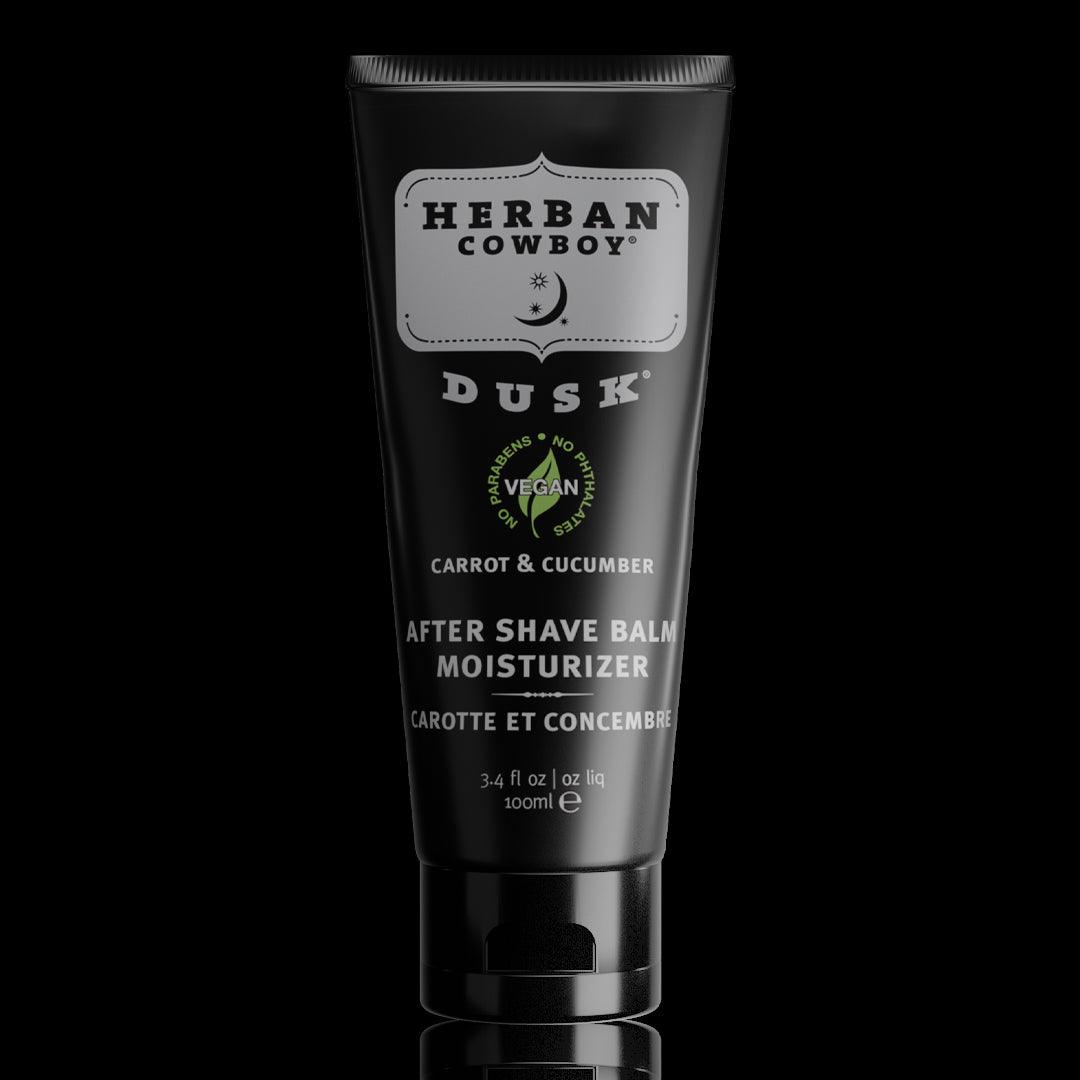 After Shave - Herban Cowboy