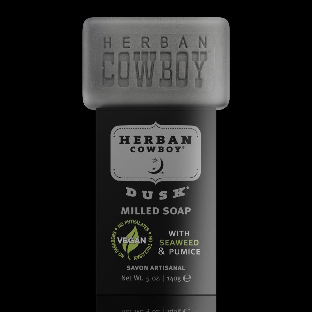 Dusk Bar Soap - Herban Cowboy